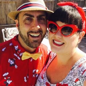 Meet your Posher, Susy